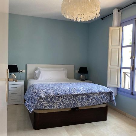 דירות פינסטראט Apartamento Golf Bahia 37 מראה חיצוני תמונה