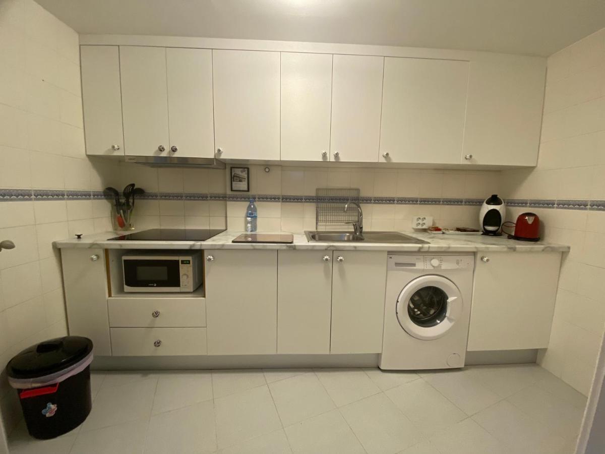 דירות פינסטראט Apartamento Golf Bahia 37 מראה חיצוני תמונה